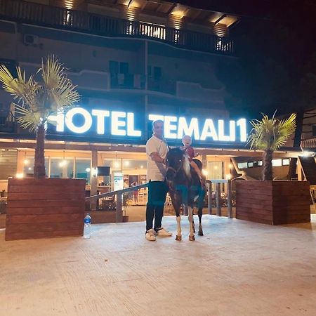Hotel Temali 2 เวลิโปเยอ ภายนอก รูปภาพ