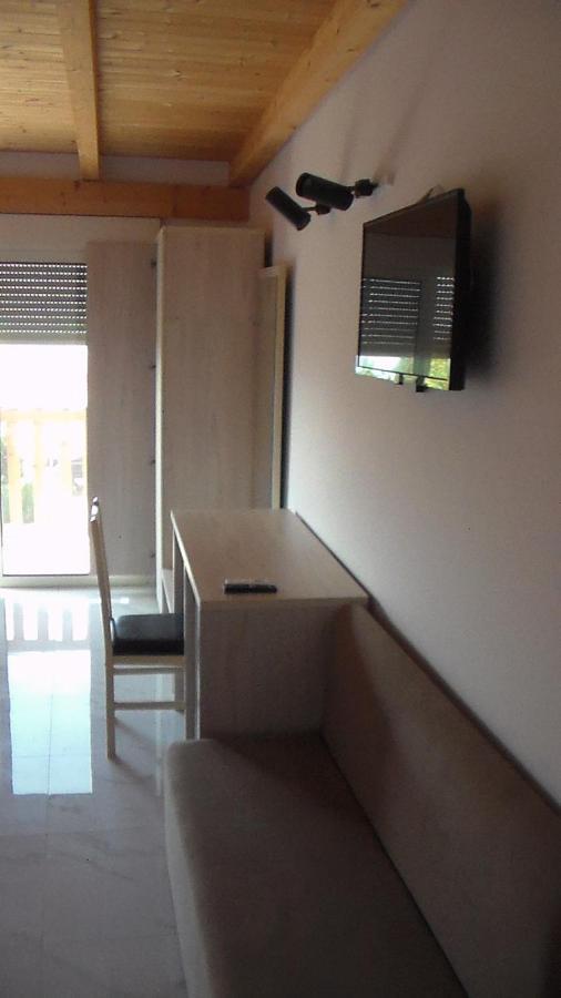 Hotel Temali 2 เวลิโปเยอ ภายนอก รูปภาพ