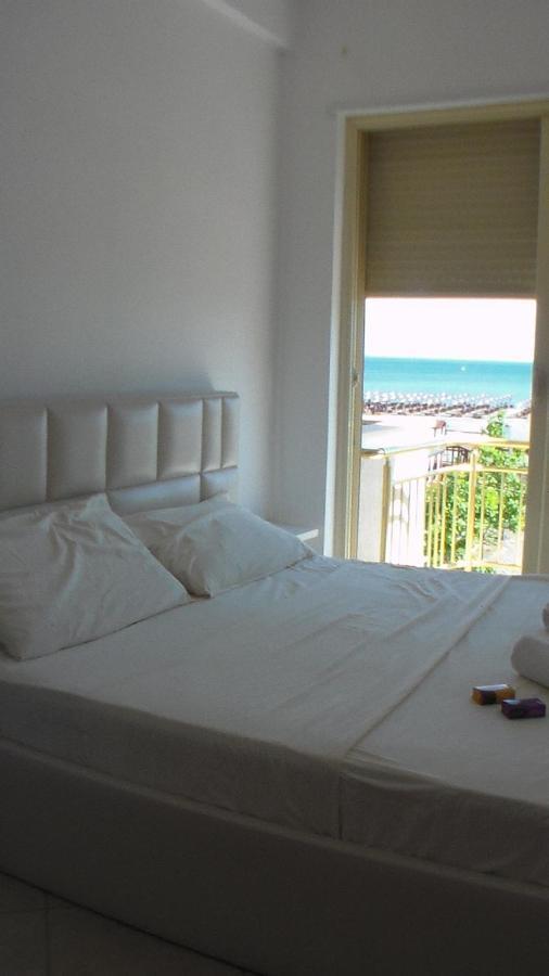 Hotel Temali 2 เวลิโปเยอ ภายนอก รูปภาพ
