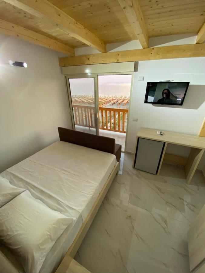 Hotel Temali 2 เวลิโปเยอ ภายนอก รูปภาพ
