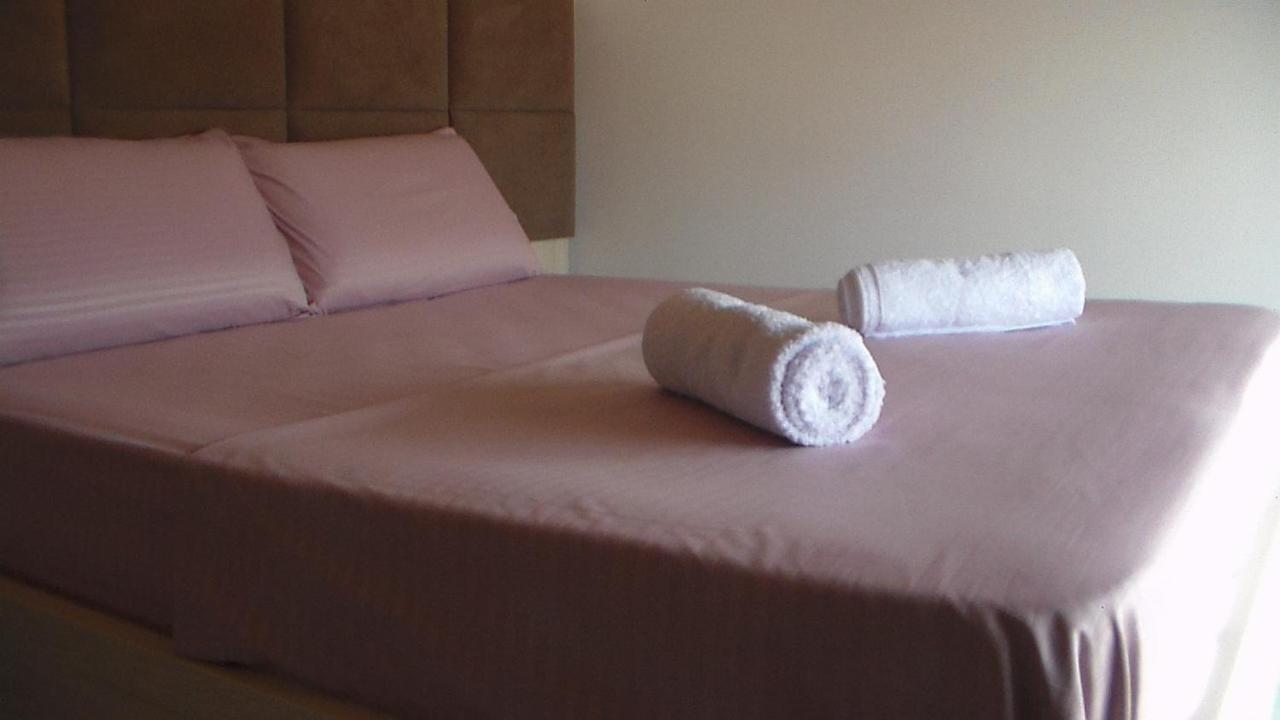 Hotel Temali 2 เวลิโปเยอ ภายนอก รูปภาพ