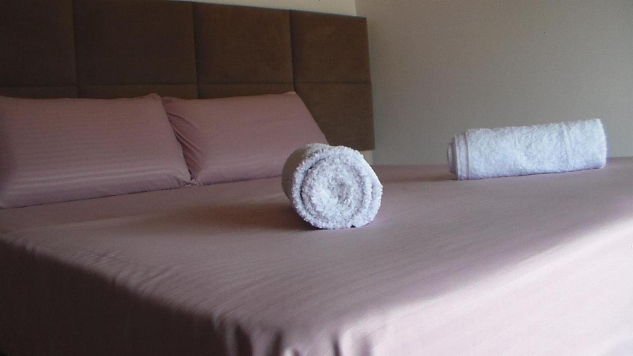 Hotel Temali 2 เวลิโปเยอ ภายนอก รูปภาพ