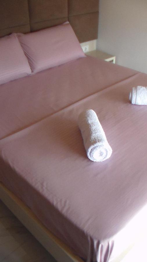Hotel Temali 2 เวลิโปเยอ ภายนอก รูปภาพ