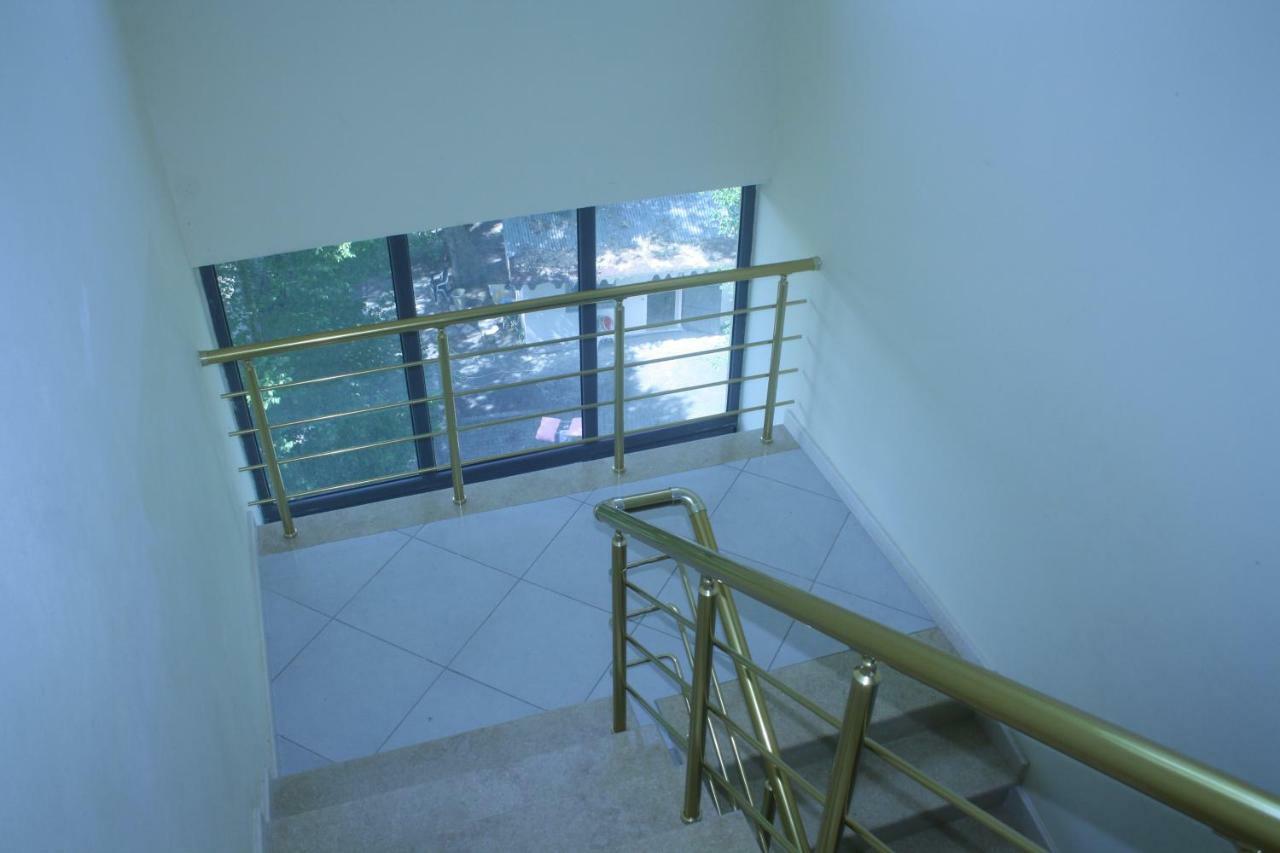 Hotel Temali 2 เวลิโปเยอ ภายนอก รูปภาพ